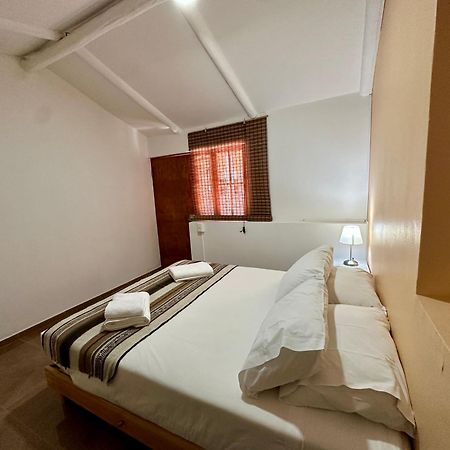 Turisolcor Atacama Apartment Сан Педро де Атакама Екстериор снимка
