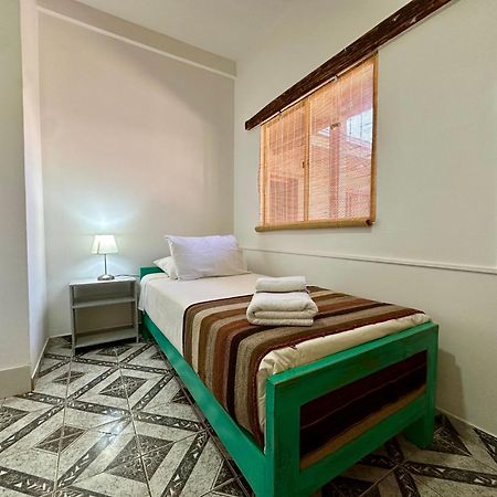 Turisolcor Atacama Apartment Сан Педро де Атакама Екстериор снимка