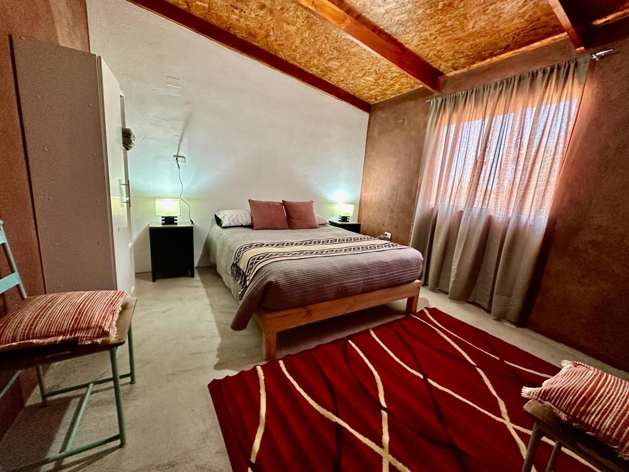 Turisolcor Atacama Apartment Сан Педро де Атакама Екстериор снимка