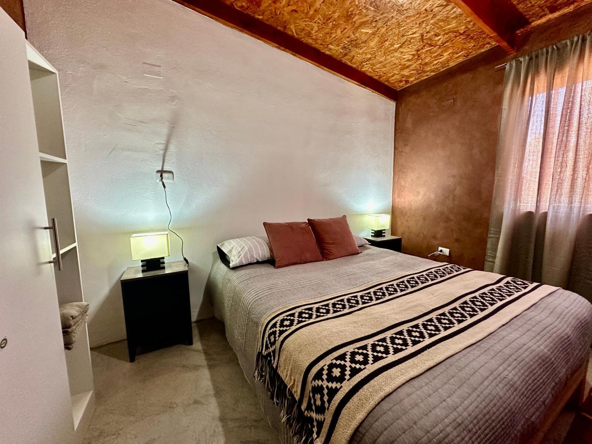 Turisolcor Atacama Apartment Сан Педро де Атакама Екстериор снимка