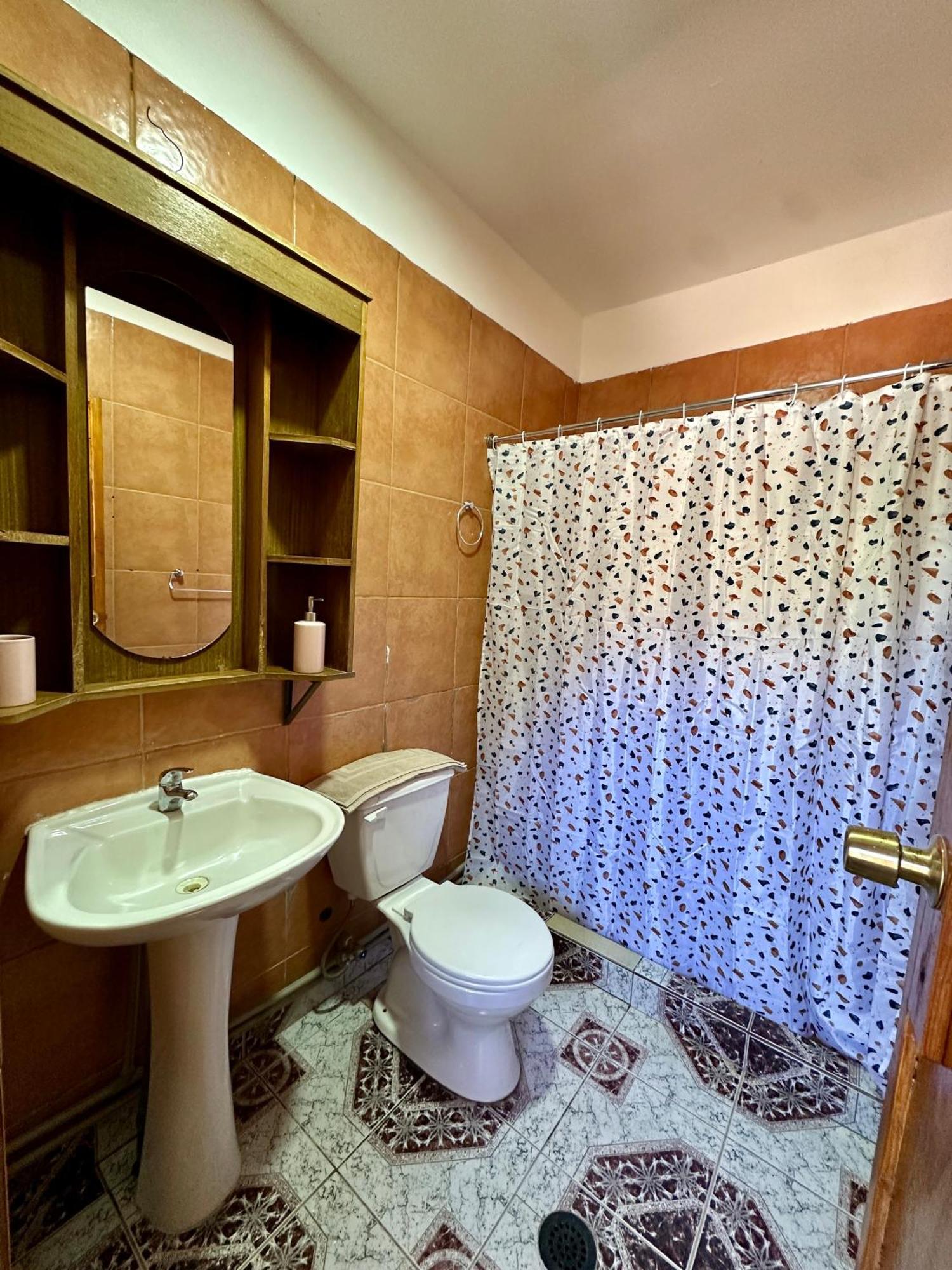 Turisolcor Atacama Apartment Сан Педро де Атакама Екстериор снимка
