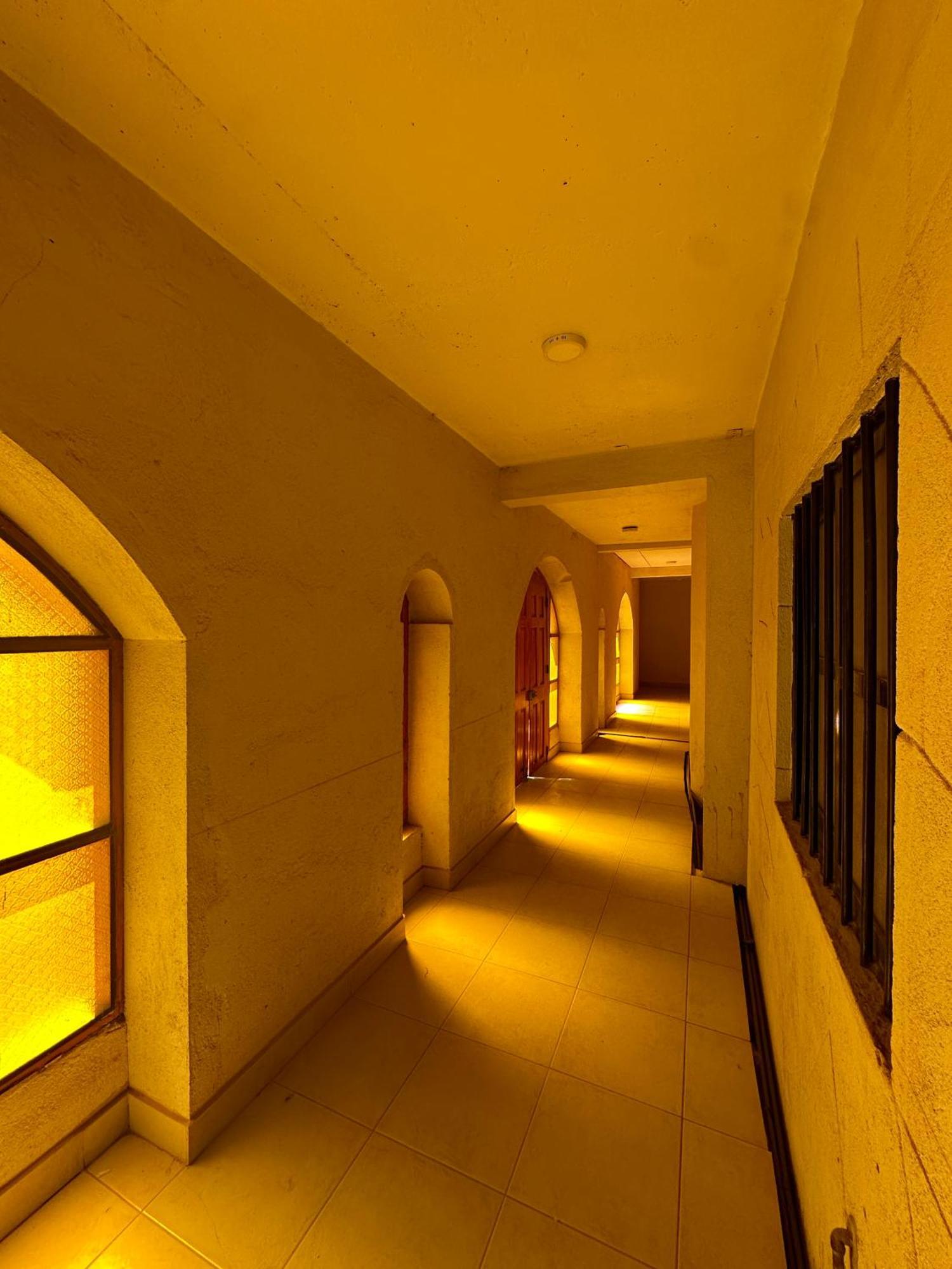 Turisolcor Atacama Apartment Сан Педро де Атакама Екстериор снимка