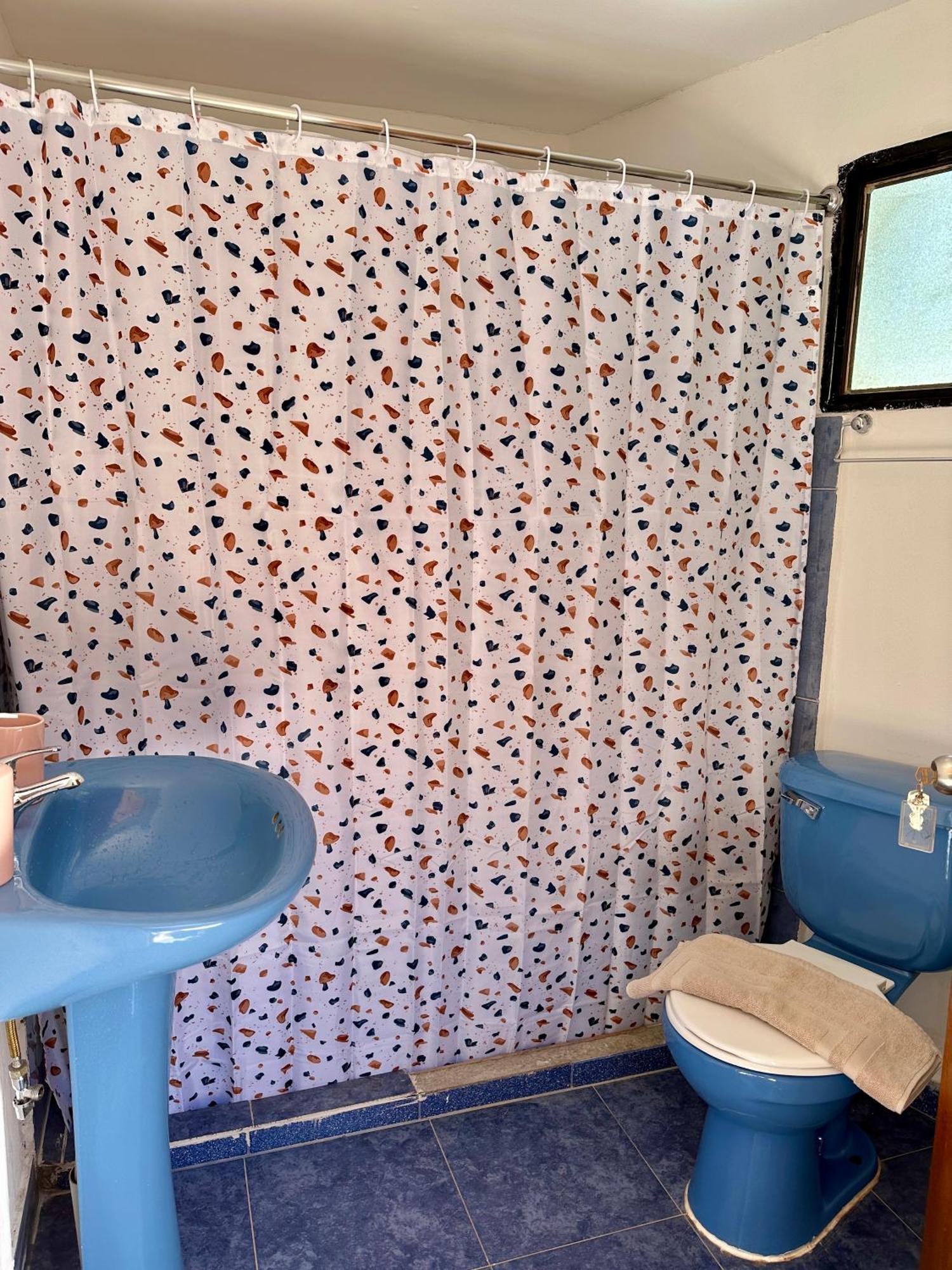 Turisolcor Atacama Apartment Сан Педро де Атакама Екстериор снимка