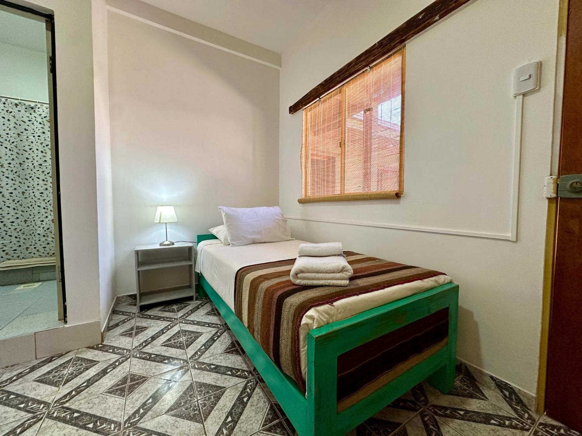 Turisolcor Atacama Apartment Сан Педро де Атакама Екстериор снимка