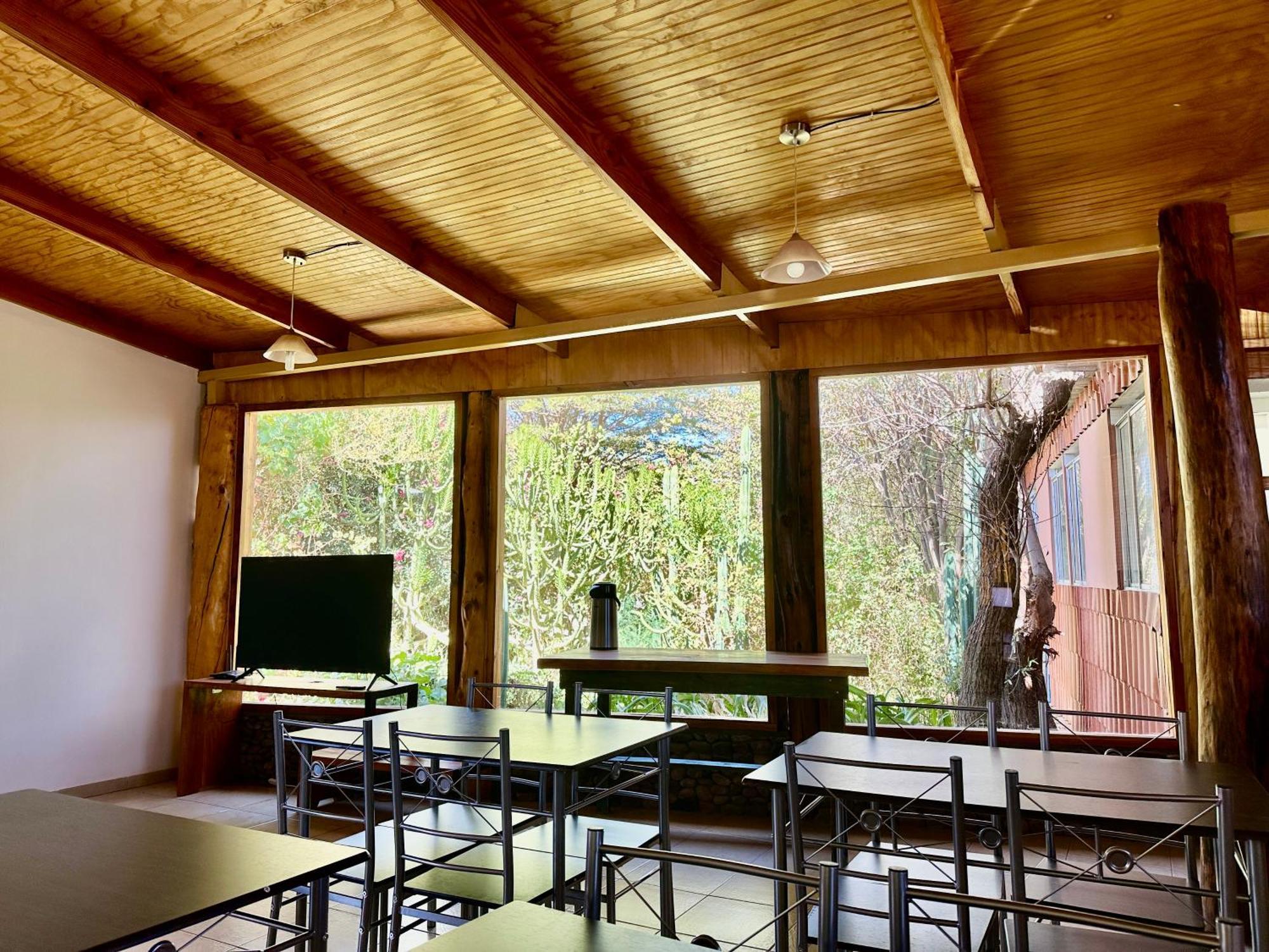 Turisolcor Atacama Apartment Сан Педро де Атакама Екстериор снимка