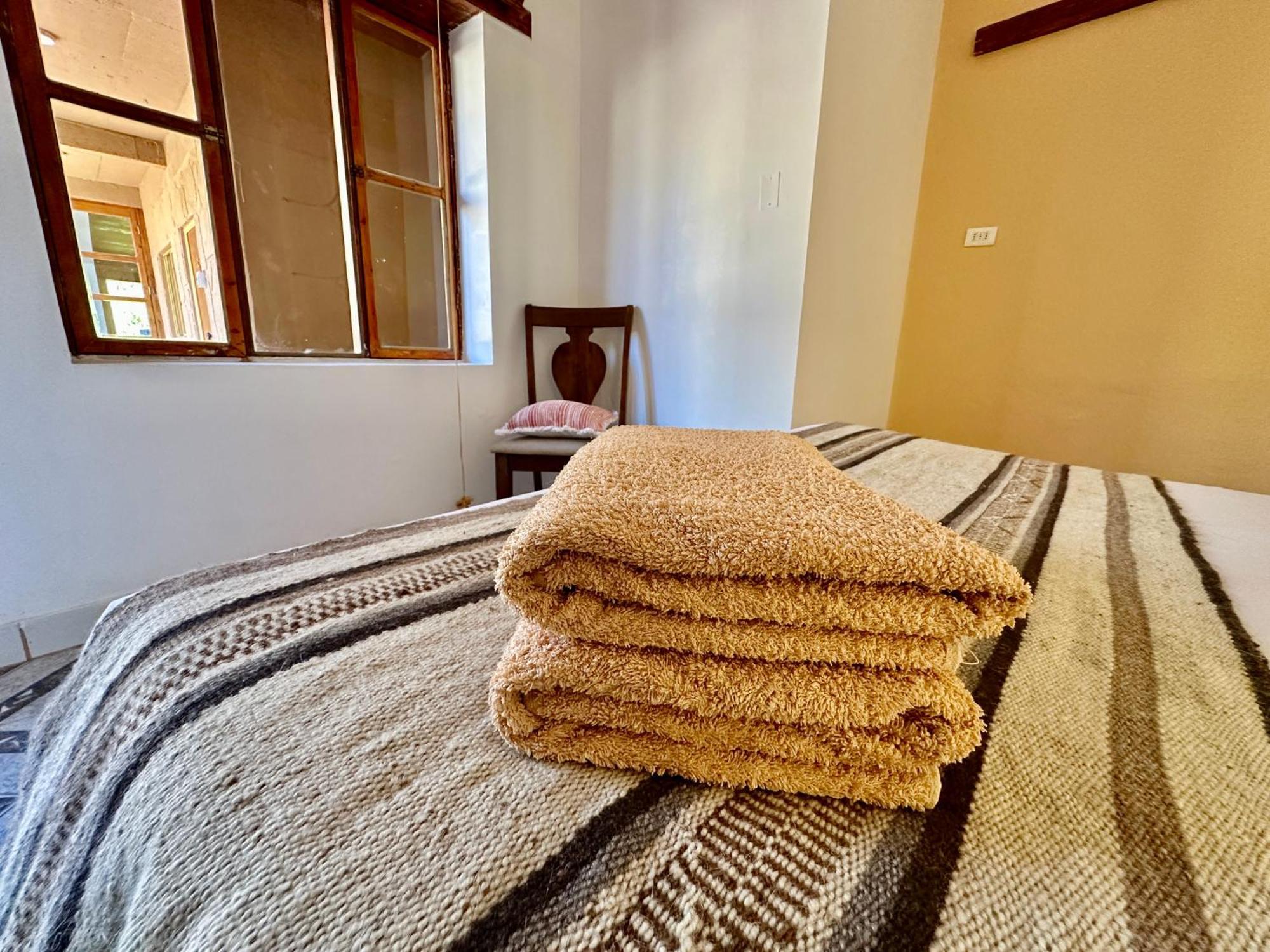 Turisolcor Atacama Apartment Сан Педро де Атакама Екстериор снимка