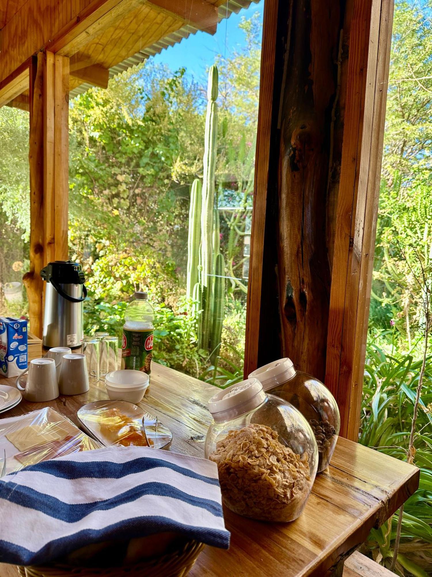 Turisolcor Atacama Apartment Сан Педро де Атакама Екстериор снимка